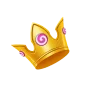 Crown at Jackpot Mania Online Casino
