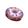 Donut at Jackpot Mania Online Casino