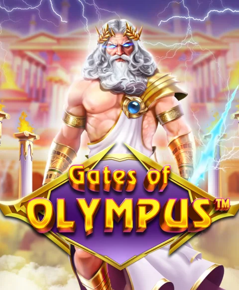 Play Gates of Olympus at Jackpot Mania Casino