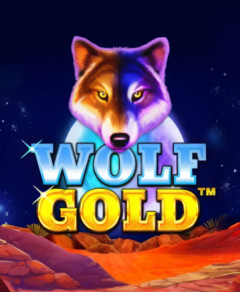 Play Wolf Gold at Jackpot Mania Casino