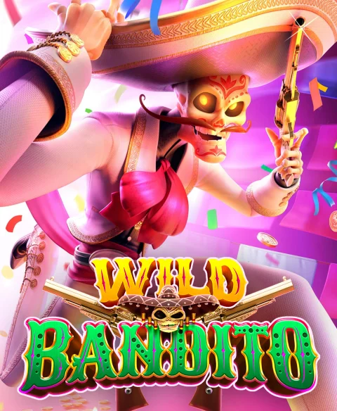 Play Wild Bandito at Jackpot Mania Casino